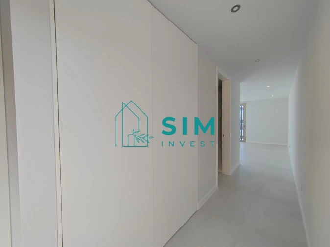 Apartamento T2 para Venda em Conceição e Cabanas de Tavira Foto 30