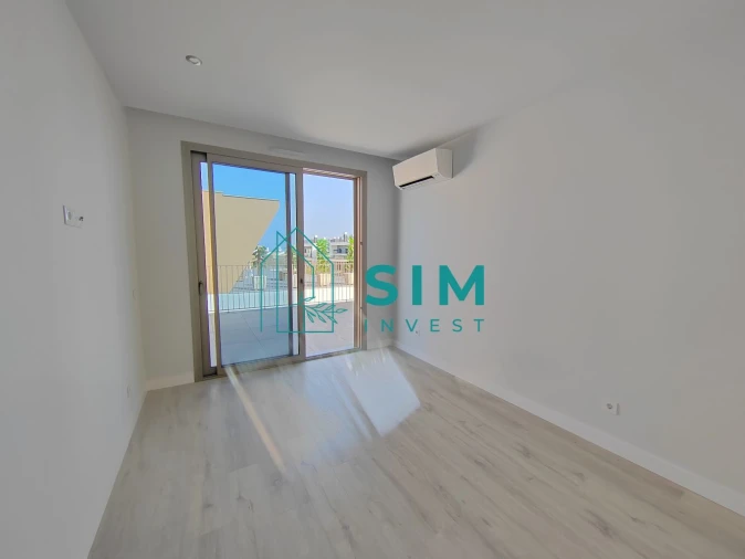 Apartamento T2 para Venda em Conceição e Cabanas de Tavira Foto 24