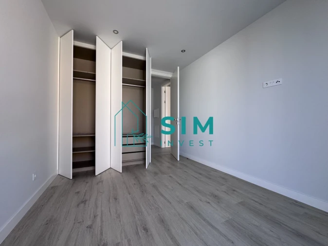 Apartamento T2 para Venda em Conceição e Cabanas de Tavira Foto 19