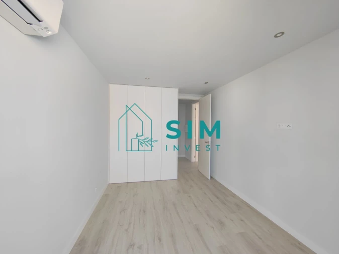 Apartamento T2 para Venda em Conceição e Cabanas de Tavira Foto 26