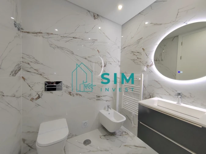 Apartamento T2 para Venda em Conceição e Cabanas de Tavira Foto 20