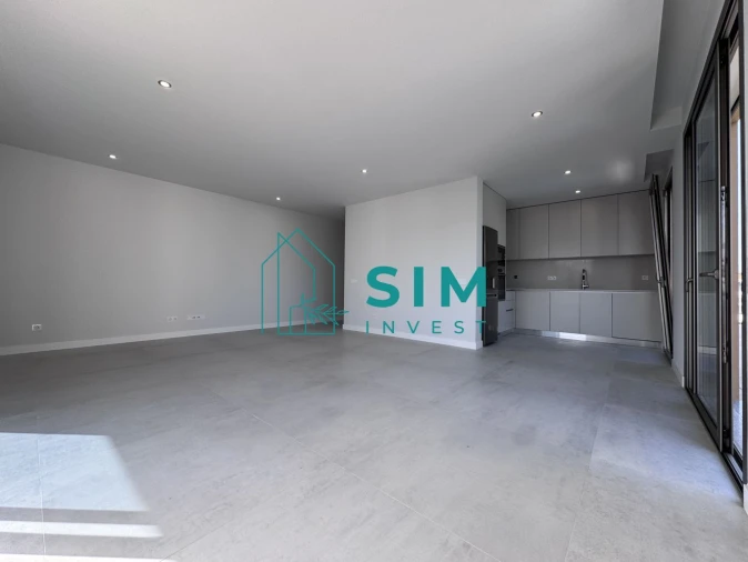 Apartamento T2 para Venda em Conceição e Cabanas de Tavira Foto 5