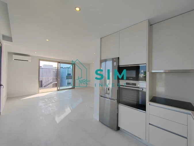 Apartamento T2 para Venda em Conceição e Cabanas de Tavira Foto 11