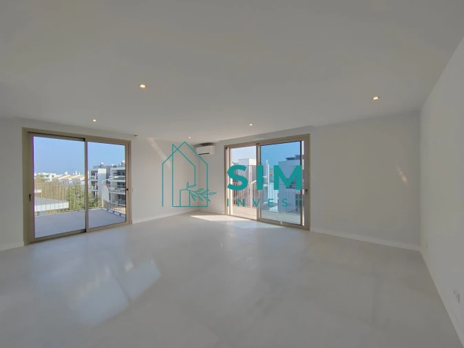 Apartamento T2 para Venda em Conceição e Cabanas de Tavira Foto 13