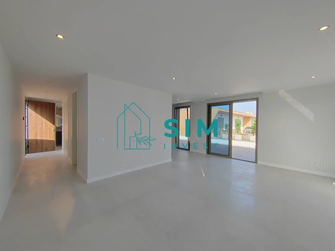 Apartamento T2 para Venda em Conceição e Cabanas de Tavira Foto 15