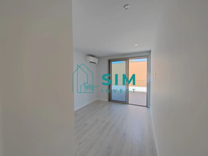 Apartamento T2 para Venda em Conceição e Cabanas de Tavira Foto 18