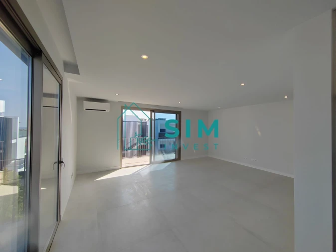 Apartamento T2 para Venda em Conceição e Cabanas de Tavira Foto 12