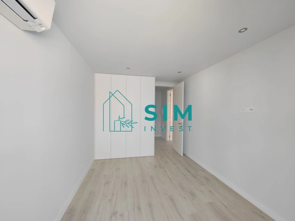 Apartamento T2 para Venda em Conceição e Cabanas de Tavira Foto 26