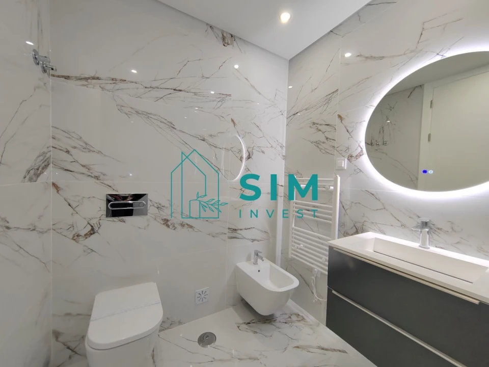 Apartamento T2 para Venda em Conceição e Cabanas de Tavira Foto 20