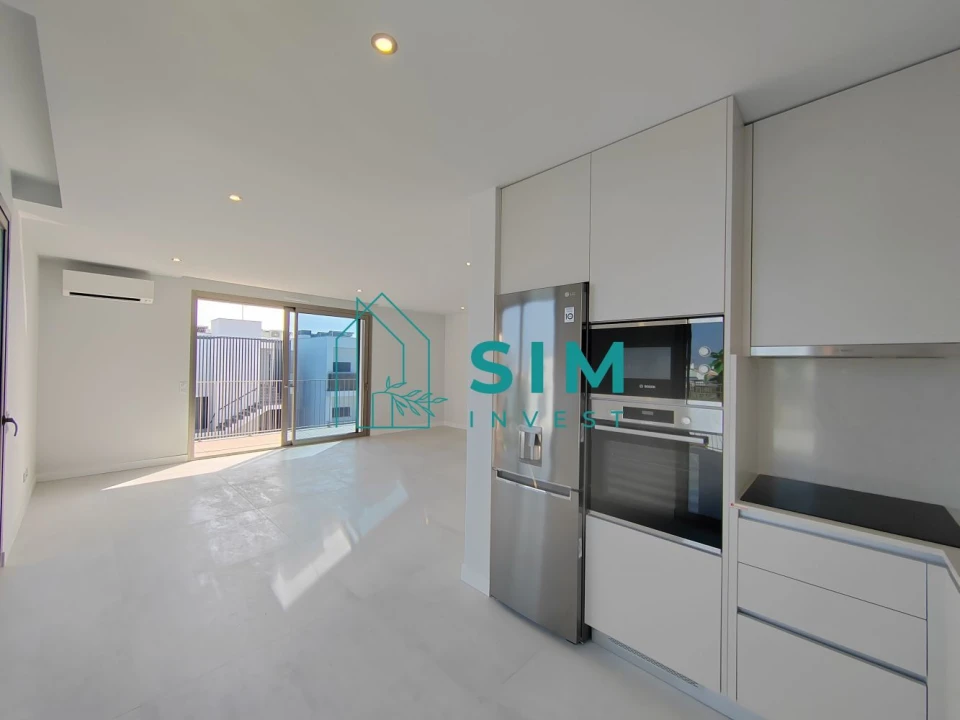 Apartamento T2 para Venda em Conceição e Cabanas de Tavira Foto 11