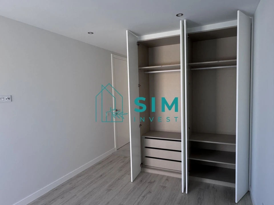 Apartamento T2 para Venda em Conceição e Cabanas de Tavira Foto 22