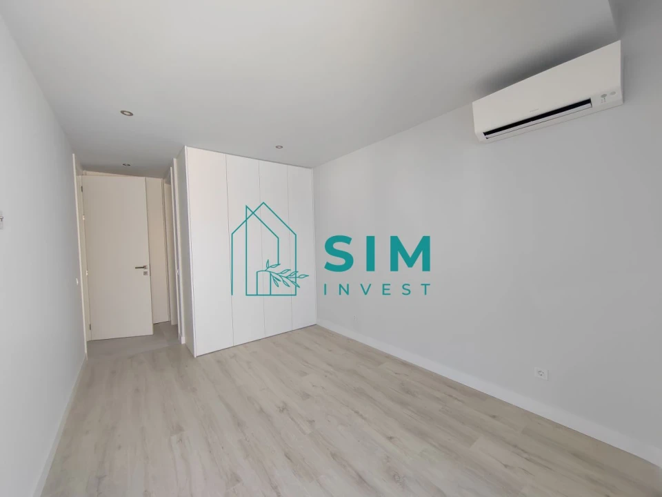 Apartamento T2 para Venda em Conceição e Cabanas de Tavira Foto 25