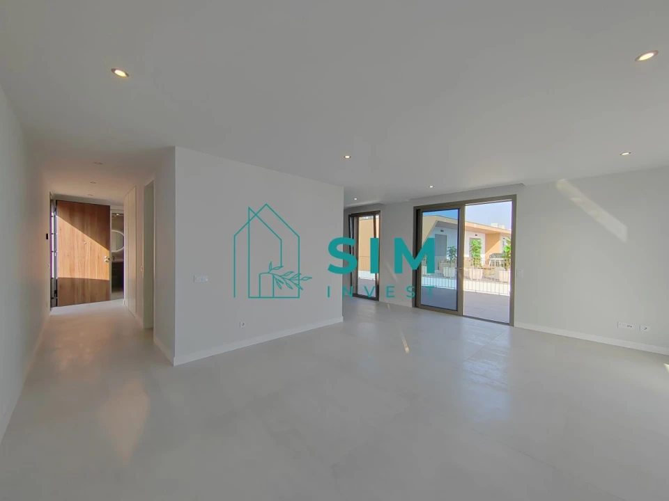 Apartamento T2 para Venda em Conceição e Cabanas de Tavira Foto 15