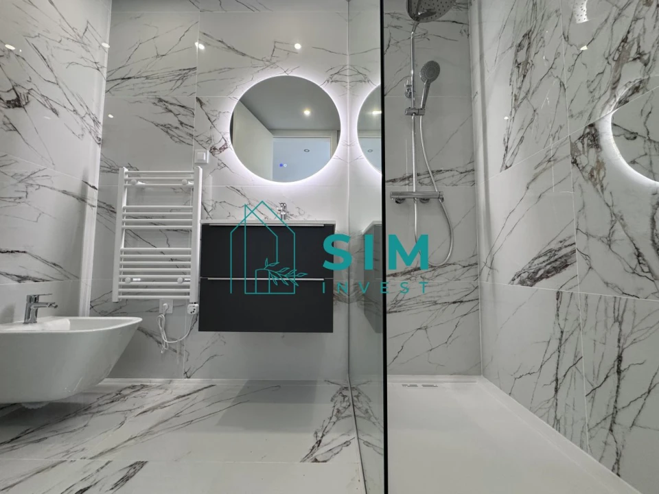 Apartamento T2 para Venda em Conceição e Cabanas de Tavira Foto 21