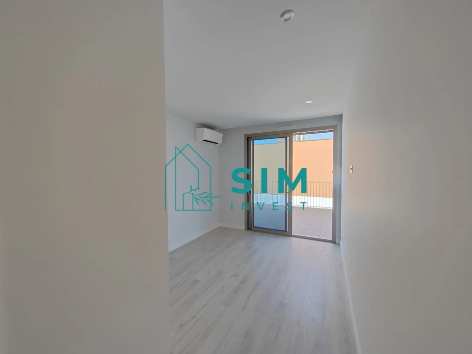 Apartamento T2 para Venda em Conceição e Cabanas de Tavira Foto 18