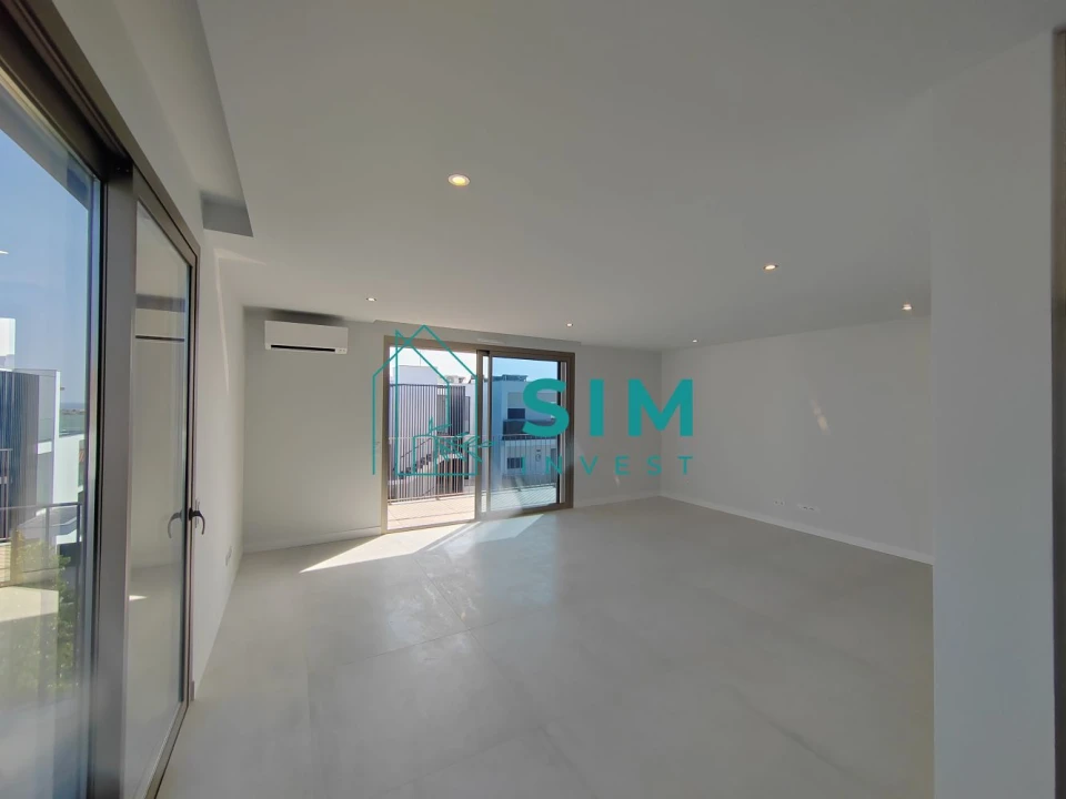 Apartamento T2 para Venda em Conceição e Cabanas de Tavira Foto 12