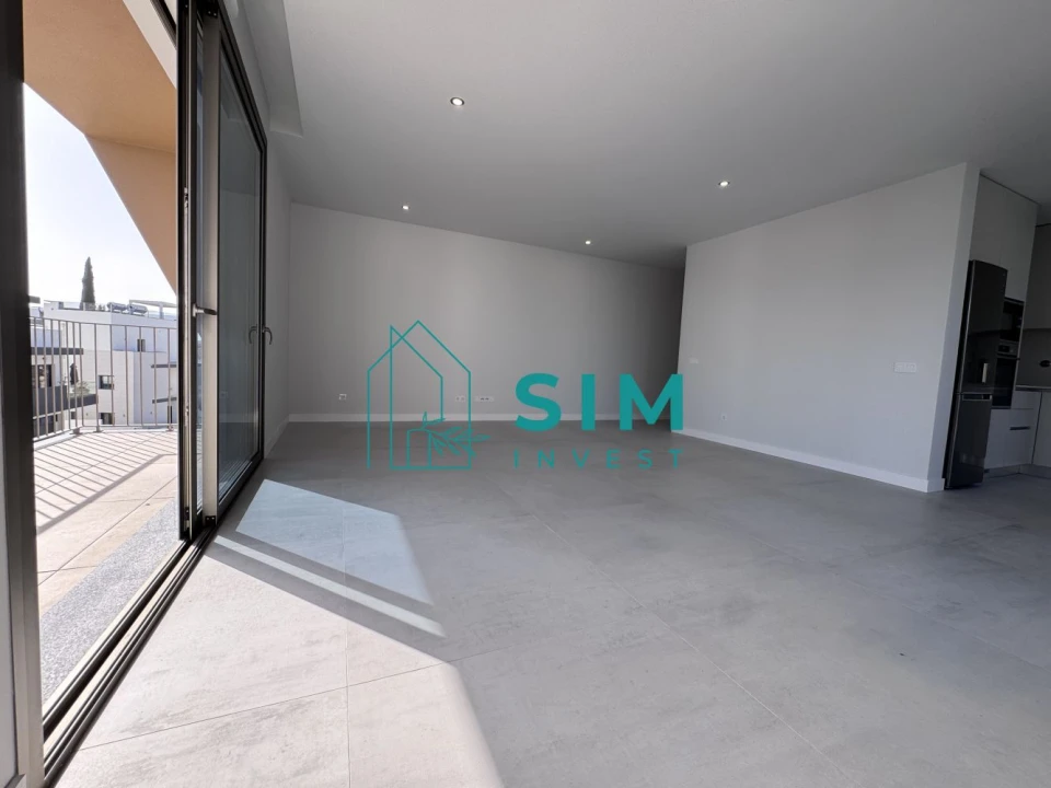 Apartamento T2 para Venda em Conceição e Cabanas de Tavira Foto 6