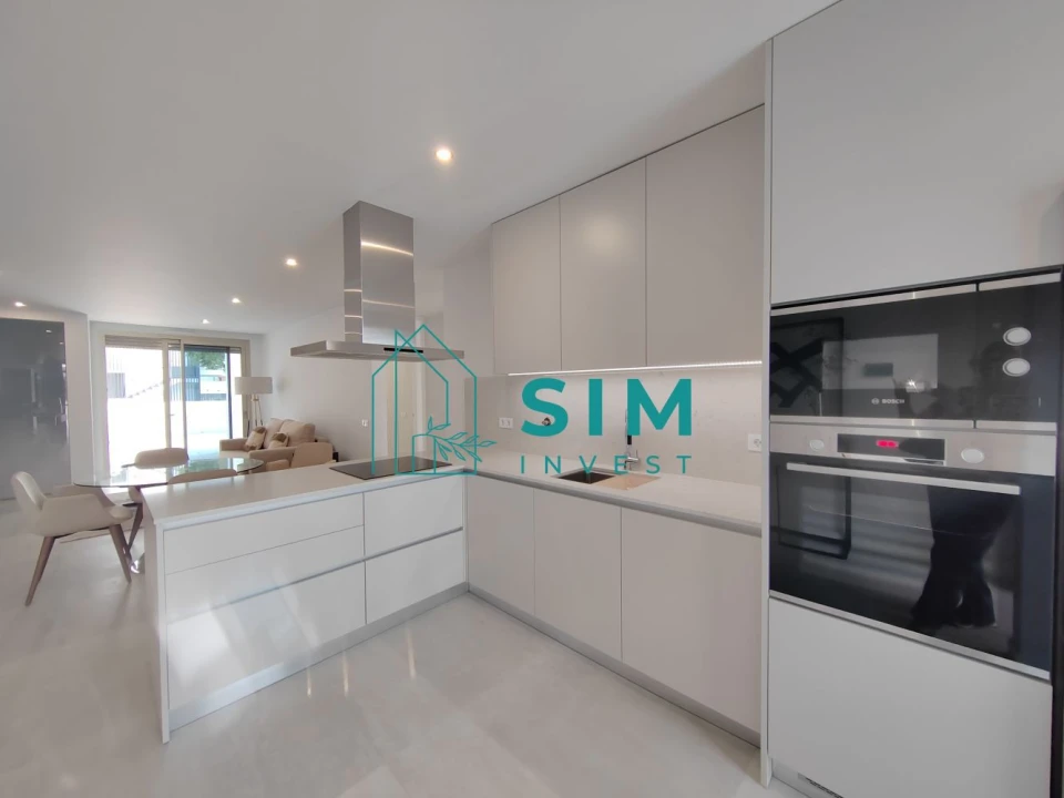 Apartamento T2 para Venda em Conceição e Cabanas de Tavira Foto 24