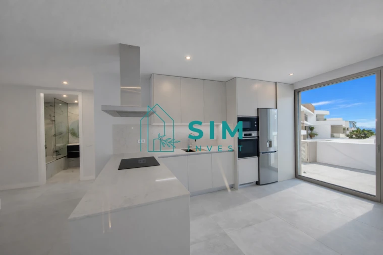 Apartamento T2 para Venda em Conceição e Cabanas de Tavira Foto 1