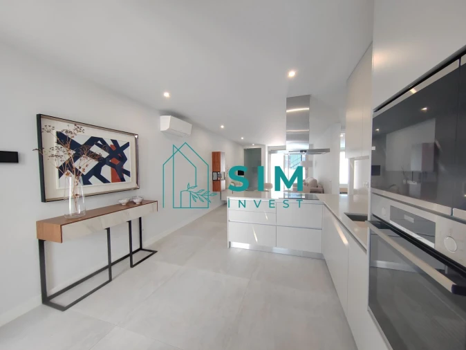 Apartamento T2 para Venda em Conceição e Cabanas de Tavira Foto 5