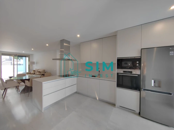 Apartamento T2 para Venda em Conceição e Cabanas de Tavira Foto 21