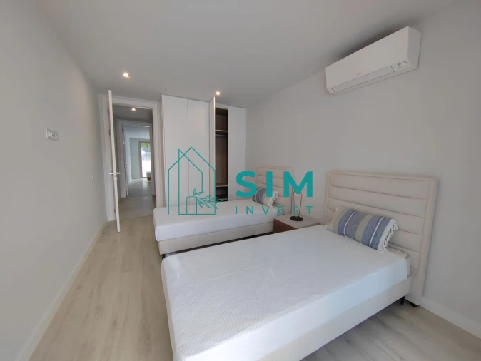 Apartamento T2 para Venda em Conceição e Cabanas de Tavira Foto 26