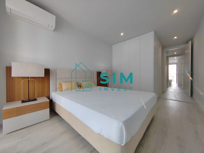 Apartamento T2 para Venda em Conceição e Cabanas de Tavira Foto 8