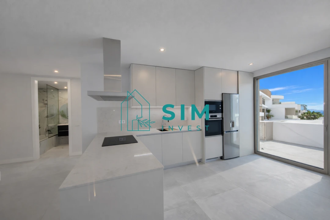 Apartamento T2 para Venda em Conceição e Cabanas de Tavira Foto 1