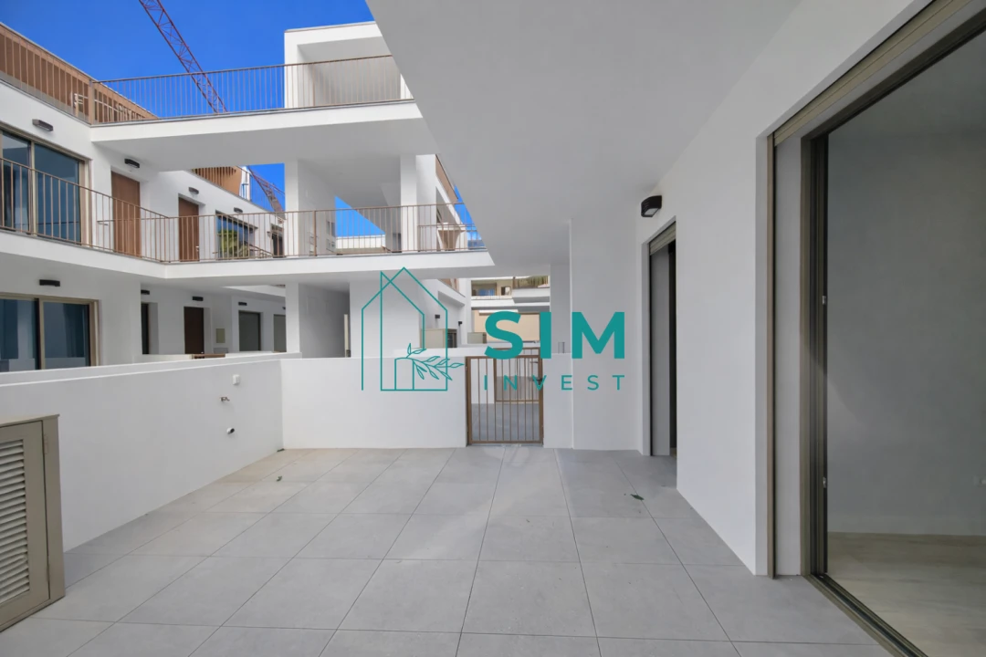 Apartamento T2 para Venda em Conceição e Cabanas de Tavira Foto 14