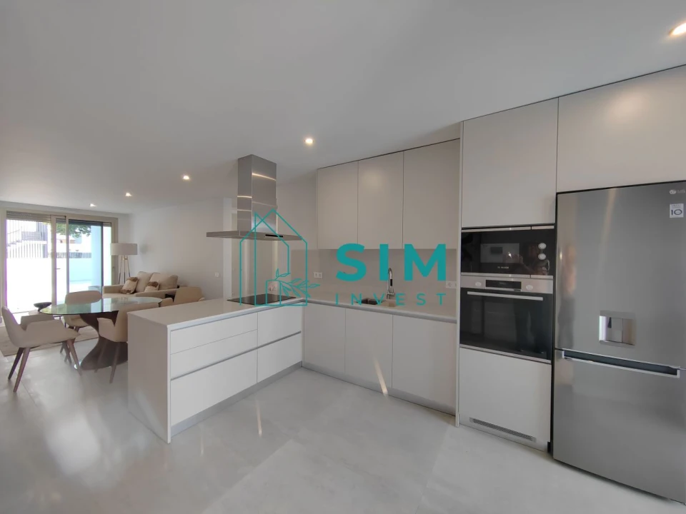 Apartamento T2 para Venda em Conceição e Cabanas de Tavira Foto 21