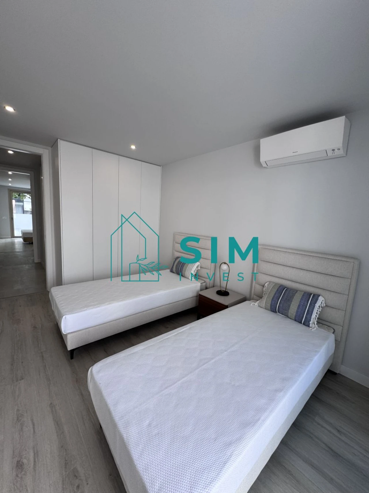 Apartamento T2 para Venda em Conceição e Cabanas de Tavira Foto 11