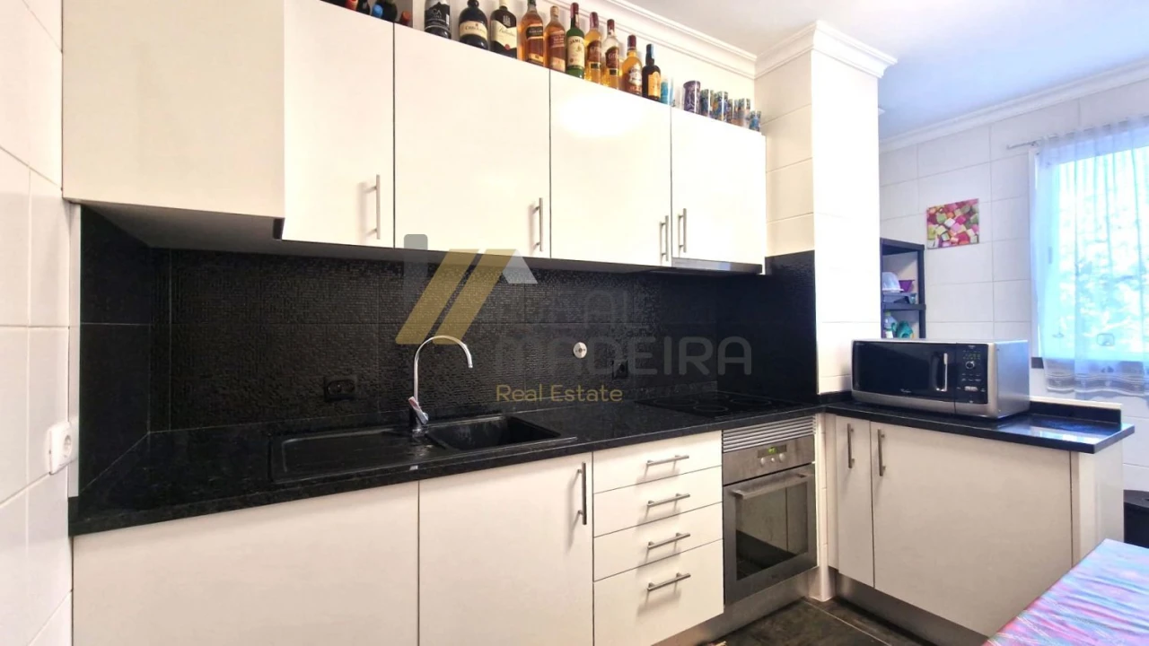 Apartamento T3 para Venda em Santo Antonio Foto 8