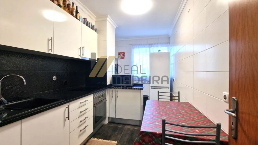 Apartamento T3 para Venda em Santo Antonio Foto 10