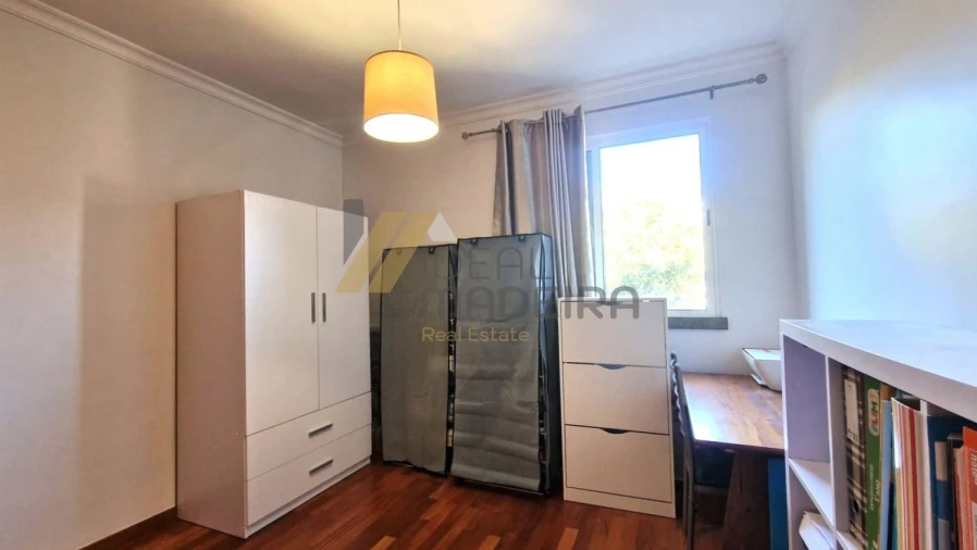 Apartamento T3 para Venda em Santo Antonio Foto 21
