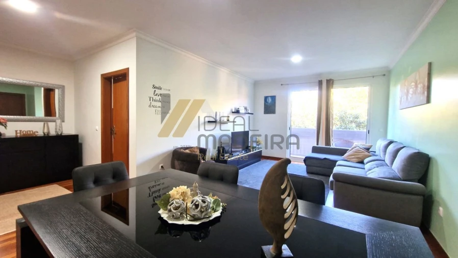 Apartamento T3 para Venda em Santo Antonio Foto 5