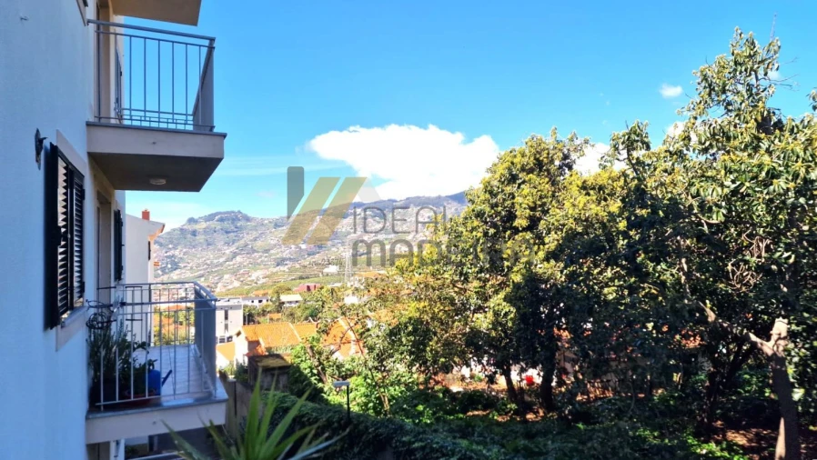 Apartamento T3 para Venda em Santo Antonio Foto 29