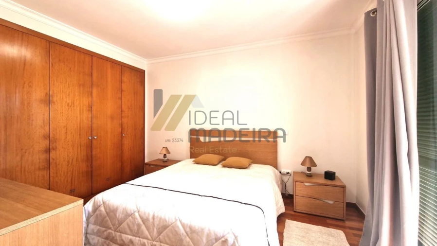 Apartamento T3 para Venda em Santo Antonio Foto 24