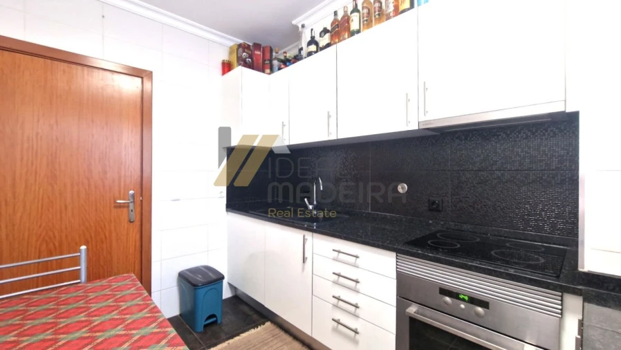 Apartamento T3 para Venda em Santo Antonio Foto 9