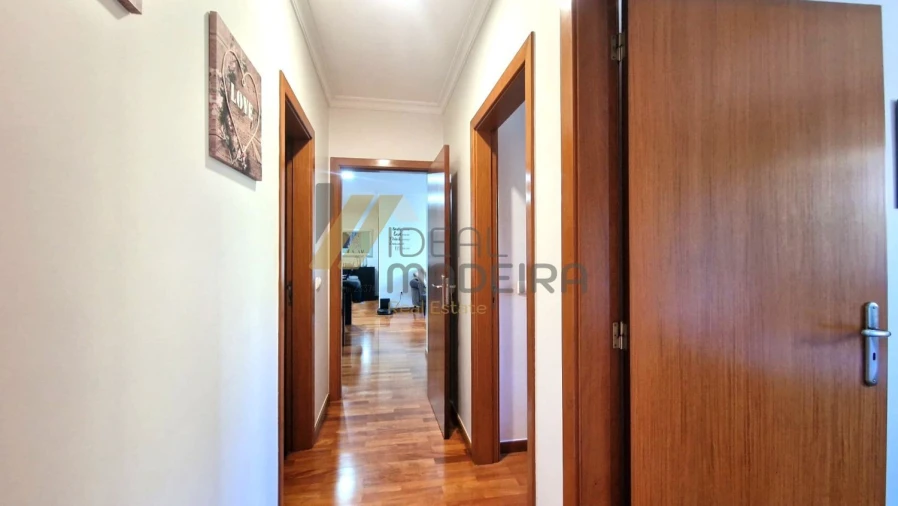 Apartamento T3 para Venda em Santo Antonio Foto 11