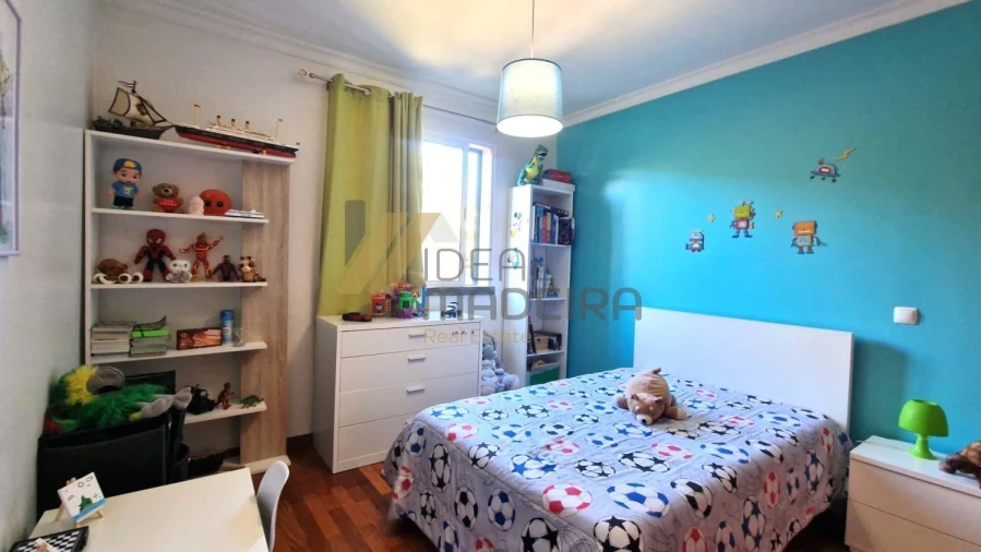 Apartamento T3 para Venda em Santo Antonio Foto 15