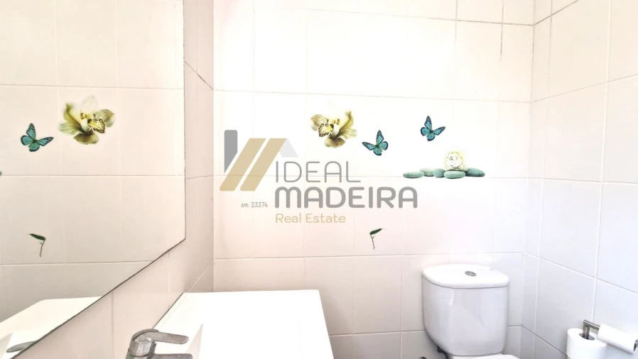 Apartamento T3 para Venda em Santo Antonio Foto 28