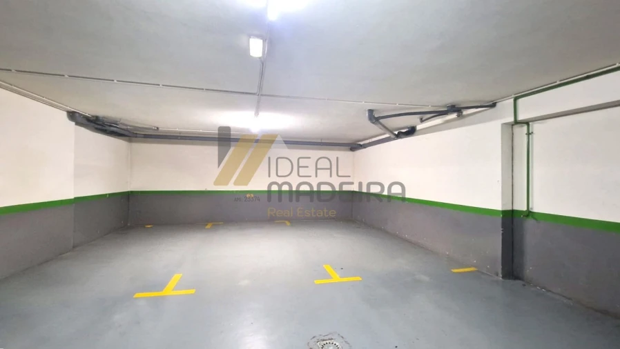 Apartamento T3 para Venda em Santo Antonio Foto 32