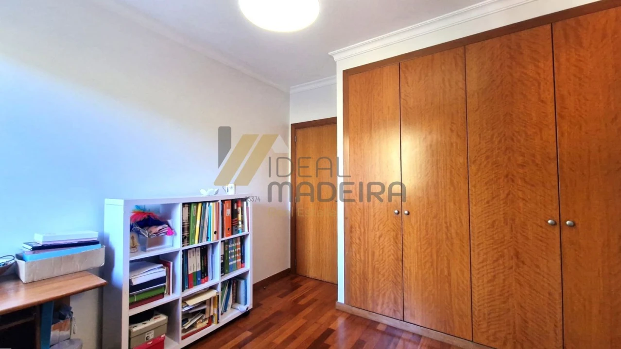 Apartamento T3 para Venda em Santo Antonio Foto 20
