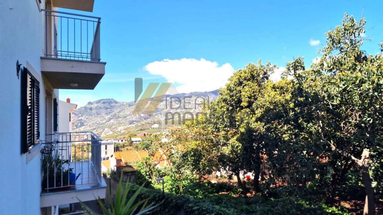 Apartamento T3 para Venda em Santo Antonio Foto 29