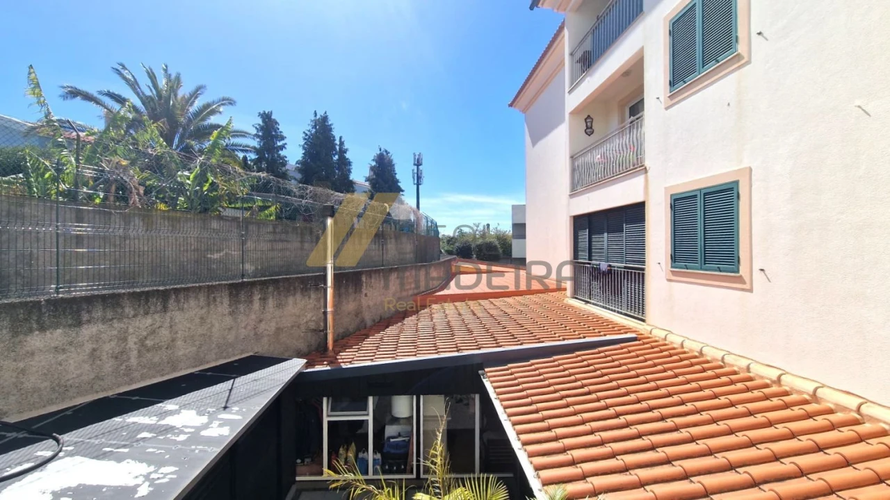Apartamento T3 para Venda em Santo Antonio Foto 30