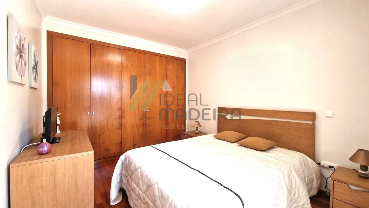 Apartamento T3 para Venda em Santo Antonio Foto 23