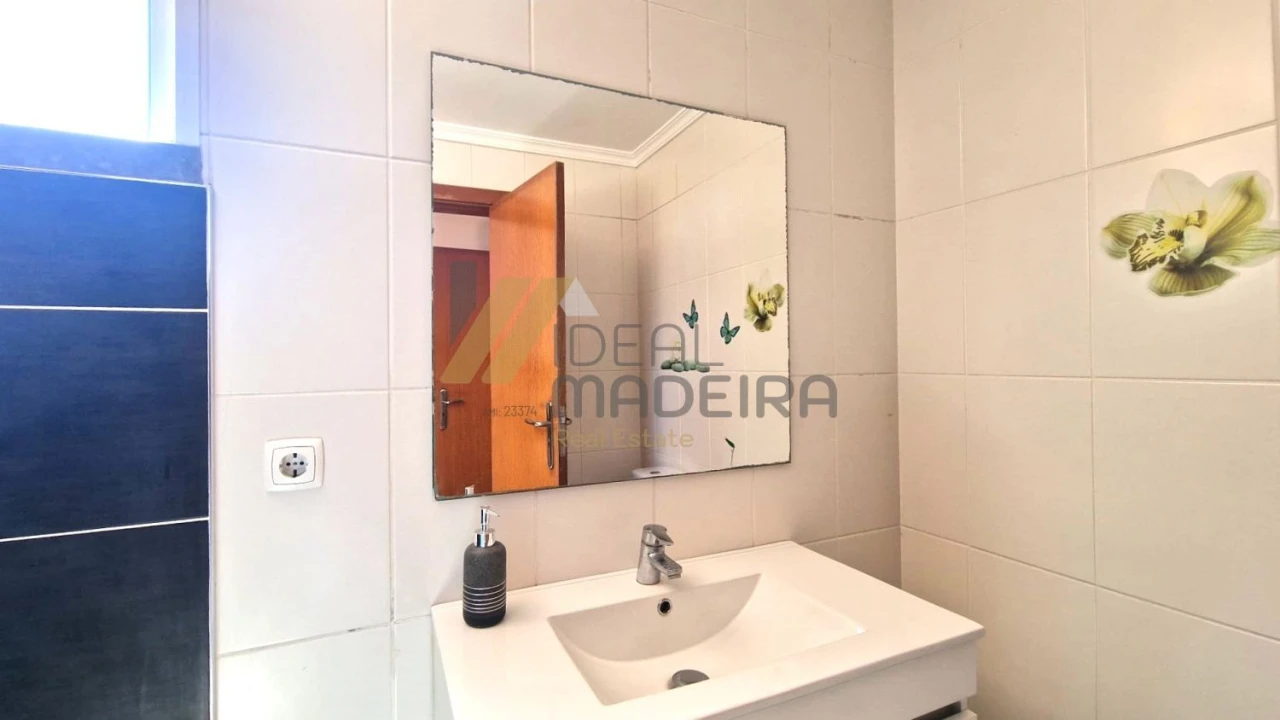 Apartamento T3 para Venda em Santo Antonio Foto 26