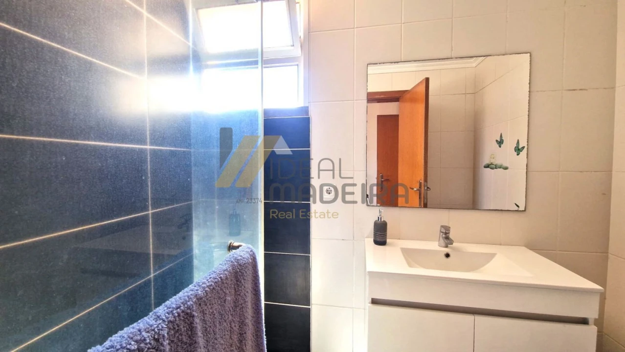 Apartamento T3 para Venda em Santo Antonio Foto 27