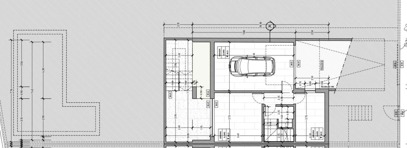 Moradia T3 para Venda em Charneca de Caparica e Sobreda Foto 34