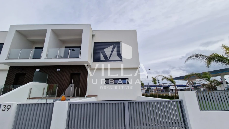 Moradia T3 para Venda em Charneca de Caparica e Sobreda Foto 22